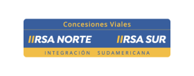 EXPO INDUSTRIA - IIRSA - AUSPICIADOR