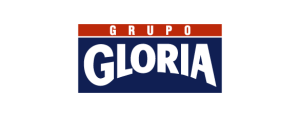 Gloria - Auspiciador Platino